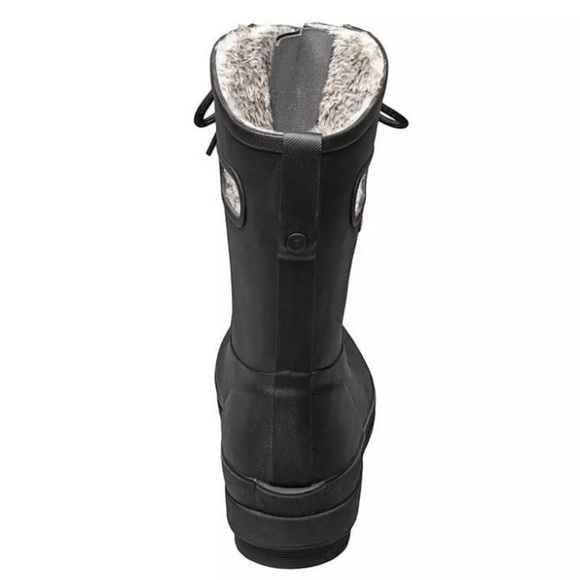 BOGS Amanda II Lace-Up Waterproof Insulated Winter Boot - Picture 3 of 7